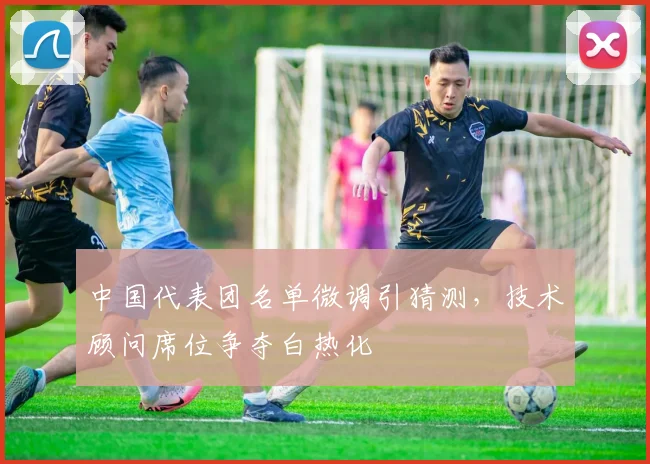 中国代表团名单微调引猜测，技术顾问席位争夺白热化
