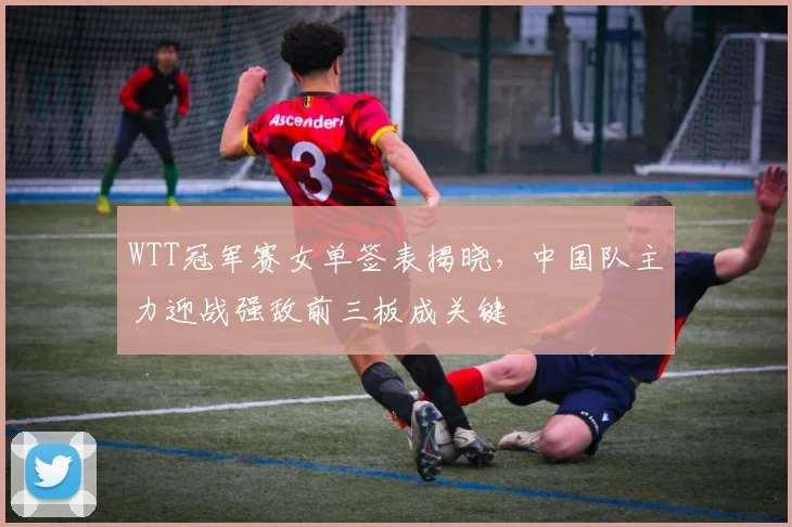 WTT冠军赛女单签表揭晓,中国队主力迎战强敌前三板成关键