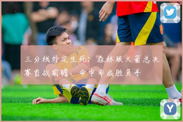 三分线外定生死:森林狼火箭总决赛首战前瞻,命中率成胜负手