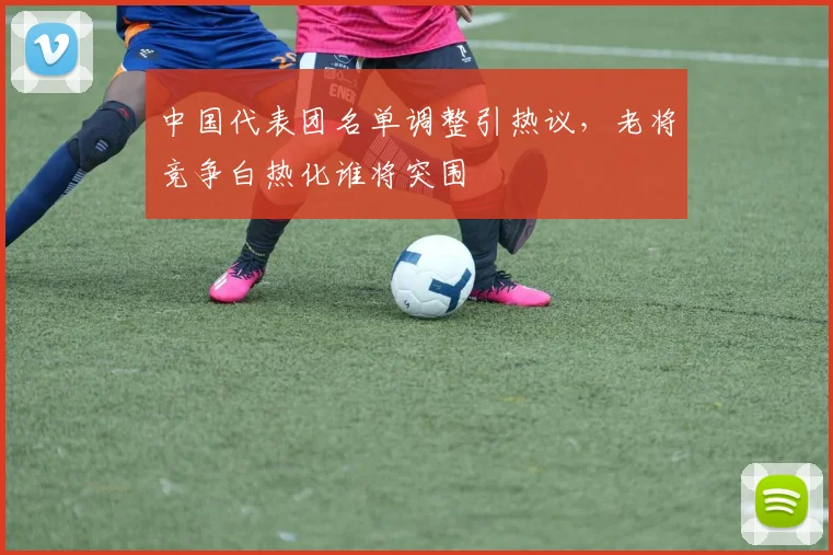 中国代表团名单调整引热议,老将竞争白热化谁将突围