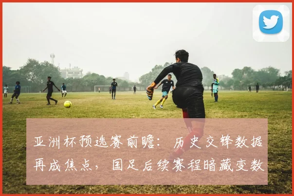 亚洲杯预选赛前瞻：历史交锋数据再成焦点，国足后续赛程暗藏变数